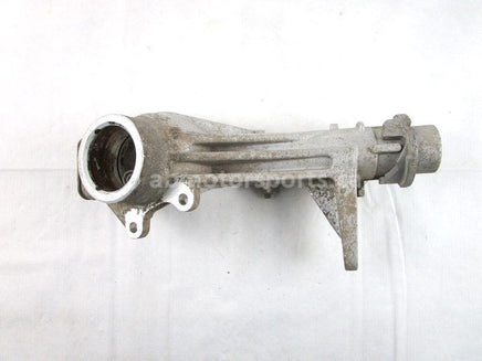 A used Hub Strut Left from a 2017 RANGER 570 Polaris OEM Part # 1824515 for sale. Polaris UTV salvage parts! Check our online catalog for parts!