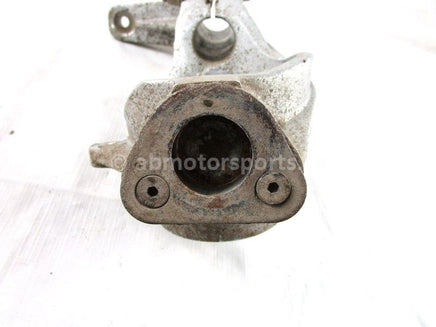 A used Hub Strut Left from a 2017 RANGER 570 Polaris OEM Part # 1824515 for sale. Polaris UTV salvage parts! Check our online catalog for parts!