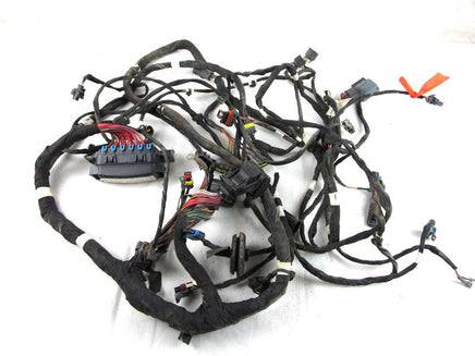 A used Main Harness from a 2017 RANGER 570 Polaris OEM Part # 2412699 for sale. Polaris UTV salvage parts! Check our online catalog for parts that fit your unit.