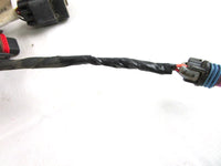 A used Main Harness from a 2017 RANGER 570 Polaris OEM Part # 2412699 for sale. Polaris UTV salvage parts! Check our online catalog for parts that fit your unit.