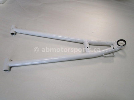 A new Lower Left Control Arm for a 2012 RZR XP 900 Polaris OEM Part # 1018356-133 for sale. Looking for parts near Edmonton? We ship daily across Canada!