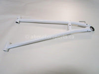 A new Lower Left Control Arm for a 2012 RZR XP 900 Polaris OEM Part # 1018356-133 for sale. Looking for parts near Edmonton? We ship daily across Canada!