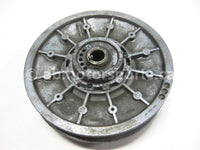 Used Skidoo GRAND TOURING 580 OEM part # 504095900 and 504095700 and 504096100 secondary clutch for sale