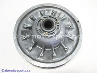 Used Skidoo LEGEND 800 SDI OEM part # 417126603 and 417126605 and 417126385 secondary clutch for sale