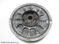 Used Skidoo LEGEND 800 SDI OEM part # 417126603 and 417126605 and 417126385 secondary clutch for sale
