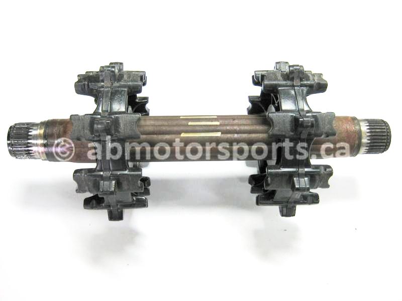 Drive Axle - Ski-Doo Summit X 800R| Alberta Motorsports Sales