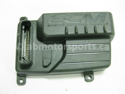 Used Skidoo SUMMIT X 800R OEM part # 512060260 calibrated module for sale