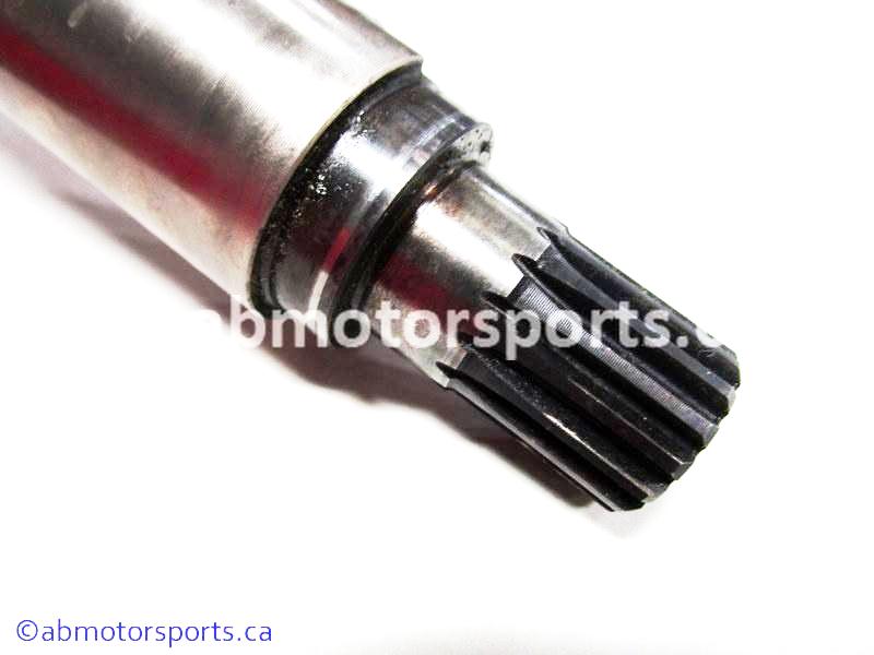 Secondary Fixed Sheave - Ski-Doo Summit X 800| Alberta Motorsports