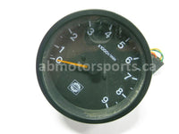 Used Skidoo GRAND TOURING 580 OEM part # 414807400 OR 414807400 tachometer for sale