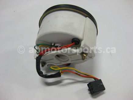 Used Skidoo GRAND TOURING 580 OEM part # 414807400 OR 414807400 tachometer for sale