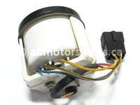 Used Skidoo GRAND TOURING 580 OEM part # 414806300 fuel gauge for sale