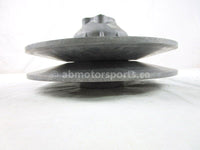 A used Secondary Clutch from a 2003 SUMMIT 550 F Skidoo OEM Part # 417126663 for sale. Ski Doo snowmobile parts… Shop our online catalog… Alberta Canada!