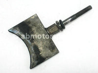 Used Skidoo FORMULA MACH 1 OEM part # 420854055 exhaust valve for sale