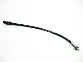 Used Skidoo FORMULA MACH 1 OEM part # 414187900 trip meter cable for sale