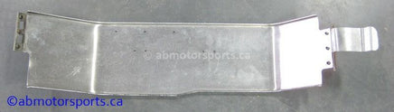 Used Skidoo Touring 380 LE OEM Part # 517274500 belt guard for sale