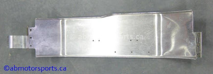 Used Skidoo Touring 380 LE OEM Part # 517274500 belt guard for sale