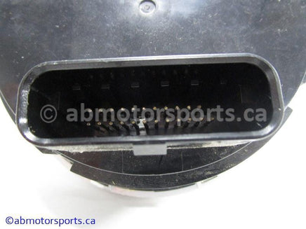 Used Skidoo LEGEND 800 SDI OEM Part # 515175828 SPEEDOMETER for sale