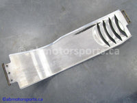 Used Skidoo LEGEND 800 SDI OEM Part # 417300173 CLUTCH COVER for sale