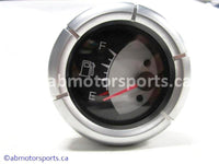Used Skidoo LEGEND 800 SDI OEM Part # 515175529 FUEL GAUGE for sale