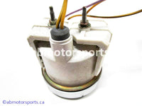 Used Skidoo LEGEND 800 SDI OEM Part # 515175601 TEMPERATURE GAUGE for sale