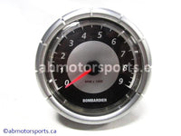 Used Skidoo LEGEND 800 SDI OEM Part # 515175943 TACHOMETER for sale