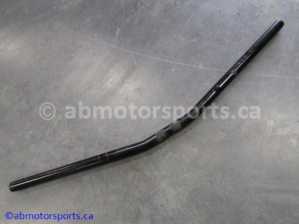 Used Skidoo LEGEND 800 SDI OEM Part # 506151685 HANDLEBAR for sale