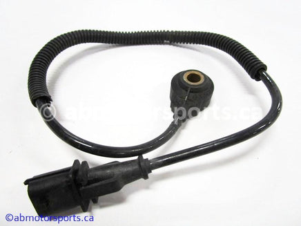 Used Skidoo LEGEND 800 SDI OEM part # 420664030 knock sensor for sale