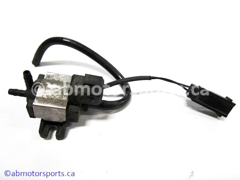 Solenoid Valve - Ski-Doo Legend 800| Alberta Motorsports Sales