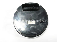 Used Skidoo GRAND TOURING 600 SPORT OEM part # 515175943 tachometer for sale