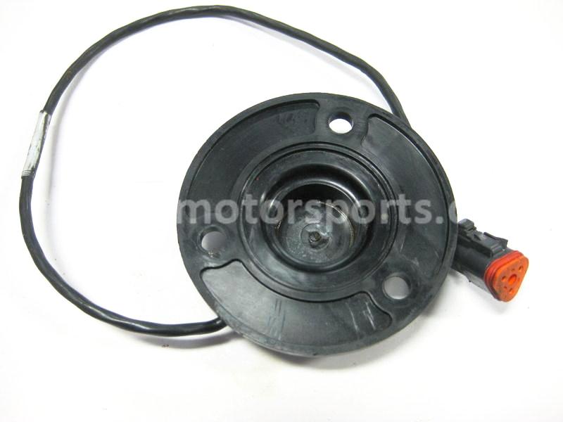 Speed Sensor Flange - Ski-Doo Grand Touring 600| Alberta