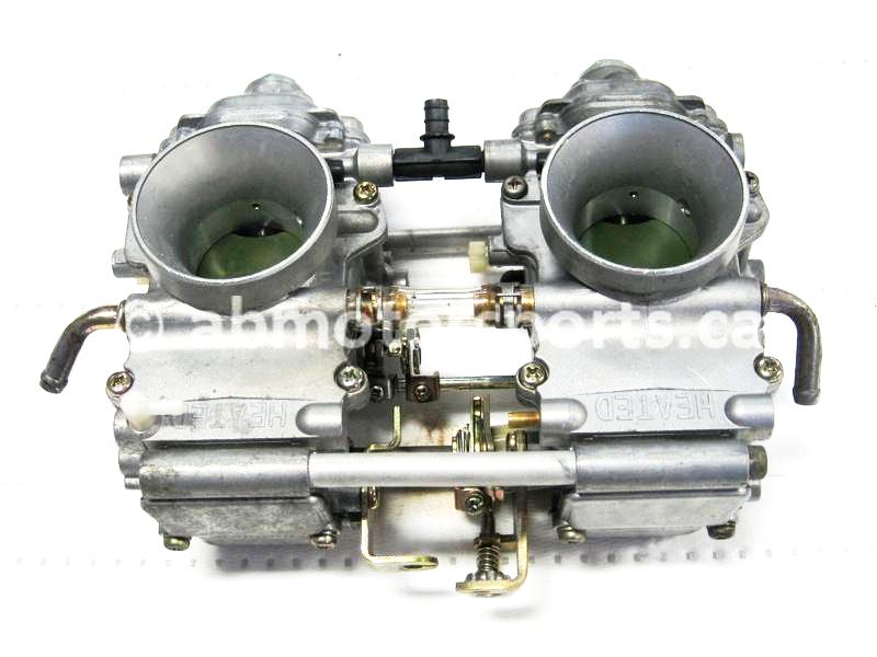 CARBURETOR - SKIDOO - GRAND TOURING 600 SPORT