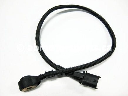 Used Skidoo SUMMIT 1000 HIGHMARK X OEM part # 270000484 noise sensor for sale