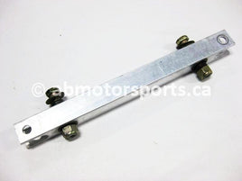 Used Skidoo SUMMIT 1000 HIGHMARK X OEM part # 506151328 steering swivel bar for sale