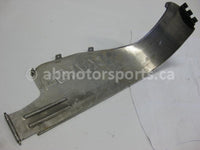 Used Skidoo SUMMIT 1000 HIGHMARK X OEM part # 417300257 OR 417300329 belt guard for sale