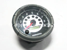 Used Skidoo SUMMIT 600 HO OEM part # 515176264 speedometer gauge for sale