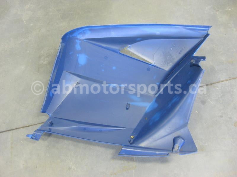 Hood Panel Left - Ski-Doo Summit 600| Alberta Motorsports Sales