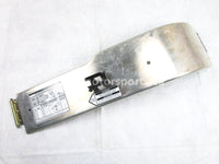 A used Clutch Guard from a 1998 FORMULA III 600 Skidoo OEM Part # 417222031 for sale. Online Ski-Doo salvage parts in Alberta, shipping daily across Canada!