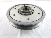 A used Secondary Clutch from a 1998 FORMULA III 600 Skidoo OEM Part # 504143600 for sale. Online Ski-Doo salvage parts in Alberta, shipping daily across Canada!