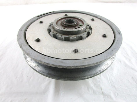 A used Secondary Clutch from a 1998 FORMULA III 600 Skidoo OEM Part # 504143600 for sale. Online Ski-Doo salvage parts in Alberta, shipping daily across Canada!