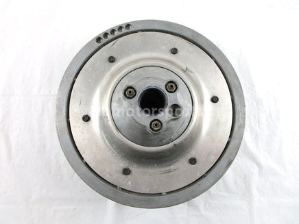 A used Secondary Clutch from a 1998 FORMULA III 600 Skidoo OEM Part # 504143600 for sale. Online Ski-Doo salvage parts in Alberta, shipping daily across Canada!
