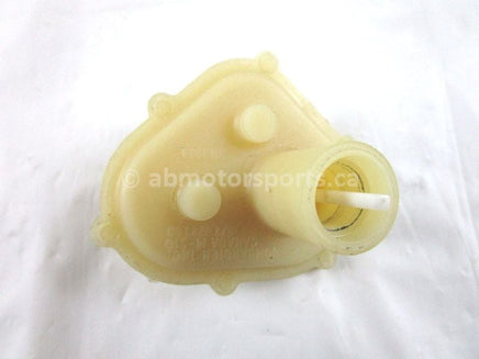 A used Drive Angle from a 1998 FORMULA III 600 Skidoo OEM Part # 572022300 for sale. Online Ski-Doo salvage parts in Alberta, shipping daily across Canada!