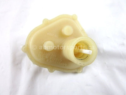 A used Drive Angle from a 1998 FORMULA III 600 Skidoo OEM Part # 572022300 for sale. Online Ski-Doo salvage parts in Alberta, shipping daily across Canada!