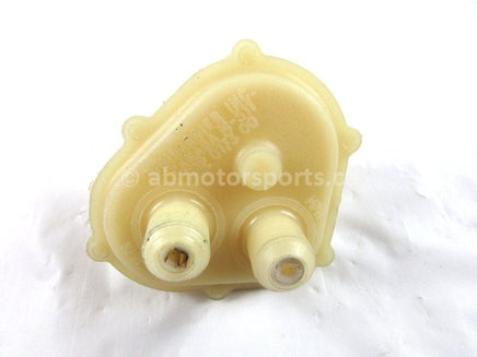 A used Drive Angle from a 1998 FORMULA III 600 Skidoo OEM Part # 572022300 for sale. Online Ski-Doo salvage parts in Alberta, shipping daily across Canada!