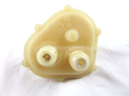 A used Drive Angle from a 1998 FORMULA III 600 Skidoo OEM Part # 572022300 for sale. Online Ski-Doo salvage parts in Alberta, shipping daily across Canada!