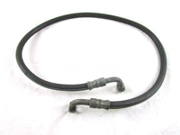 A used Brake Line from a 1998 FORMULA III 600 Skidoo OEM Part # 415046500 for sale. Online Ski-Doo salvage parts in Alberta, shipping daily across Canada!