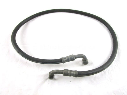 A used Brake Line from a 1998 FORMULA III 600 Skidoo OEM Part # 415046500 for sale. Online Ski-Doo salvage parts in Alberta, shipping daily across Canada!