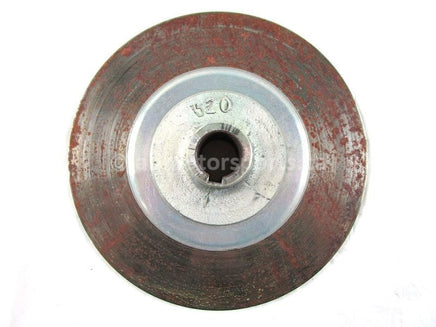 A used Brake Disc from a 1998 FORMULA III 600 Skidoo OEM Part # 507031300 for sale. Online Ski-Doo salvage parts in Alberta, shipping daily across Canada!