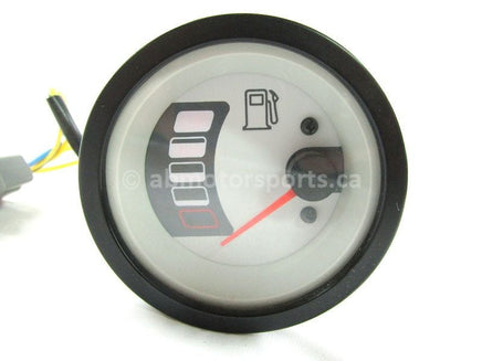 A used Fuel Guage from a 1998 FORMULA III 600 Skidoo OEM Part # 415097300 for sale. Online Ski-Doo salvage parts in Alberta, shipping daily across Canada!