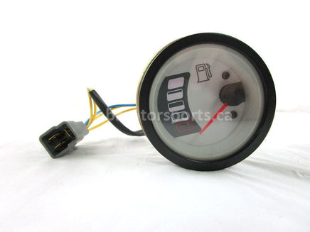 A used Fuel Guage from a 1998 FORMULA III 600 Skidoo OEM Part # 415097300 for sale. Online Ski-Doo salvage parts in Alberta, shipping daily across Canada!