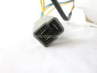 A used Fuel Guage from a 1998 FORMULA III 600 Skidoo OEM Part # 415097300 for sale. Online Ski-Doo salvage parts in Alberta, shipping daily across Canada!